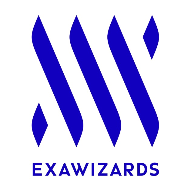 Exawizards Inc. logo