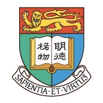 The University of Hong Kong logo
