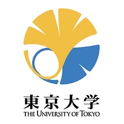 The University of Tokyo logo